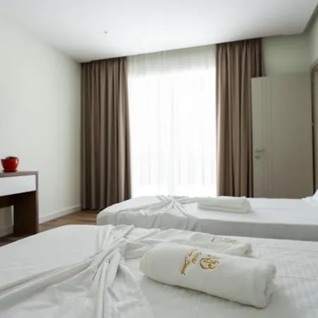 מלון Miami גולם