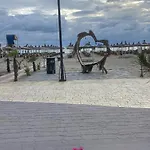 Hotel Miami Golem (Tirana)