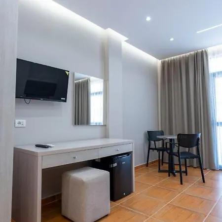Otel Miami *