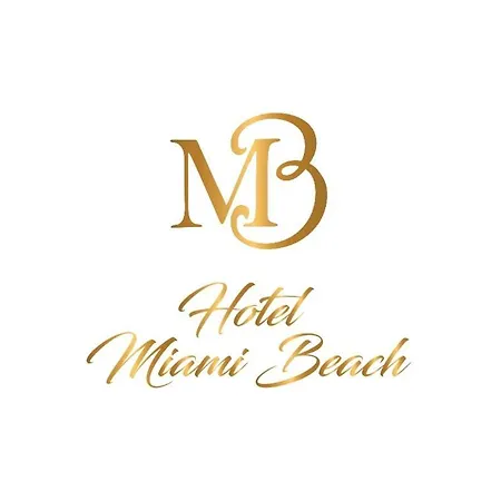 Miami מלון גולם
