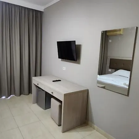 Otel Miami