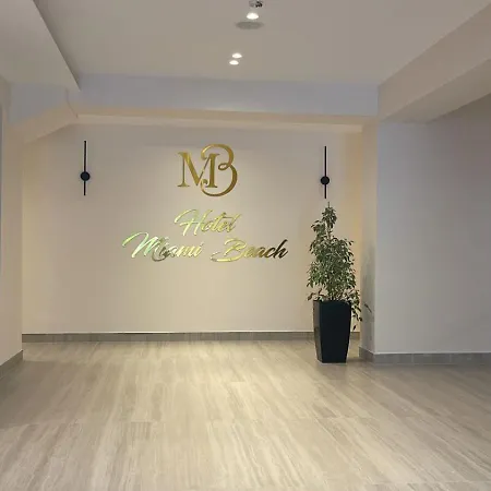 Miami 호텔