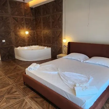 Otel Miami
