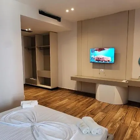 Otel Miami