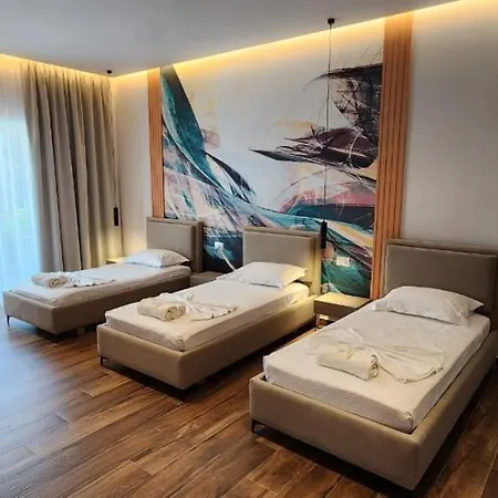 فندق Miami *
