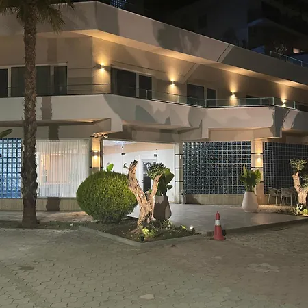 Miami 호텔 *