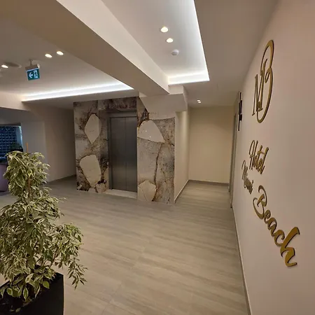 Miami 酒店 *