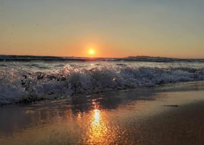 Hotel Miami Golem (Tirana)