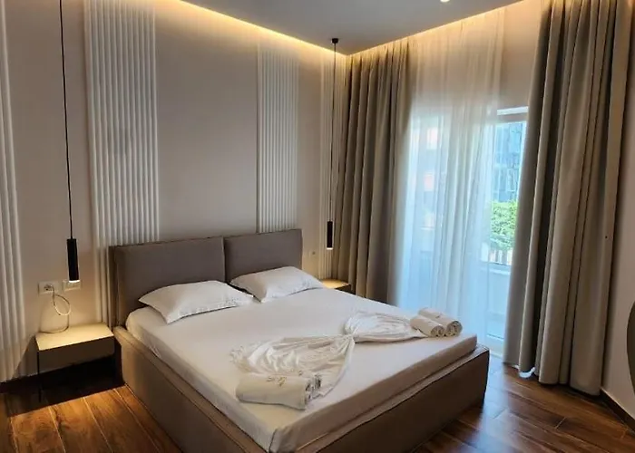 Miami Hotell
